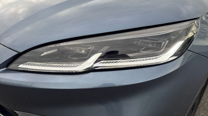 BYD Seal 6 1.5 DM-i Boost 4dr e-CVT Saloon - Image 30